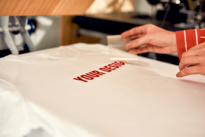 Por qué invertir en camisetas personalizadas es beneficioso para los propietarios de pequeñas empresas