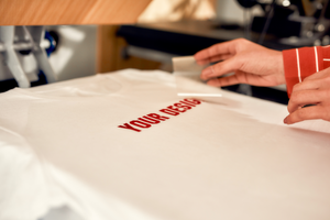 Why Investing in Custom T-Shirts Is Beneficial for Small Business Owners