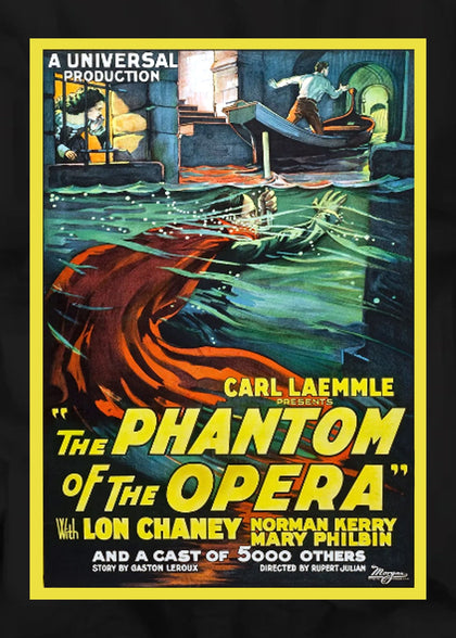 Vintage Film T-Shirts