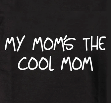Mother's Day T-Shirts
