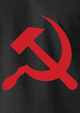 Communist T-Shirts