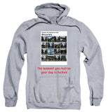 The Moment You Realize T-Shirt