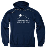 Sisyphus - This Time It's Going to Stay T-Shirt