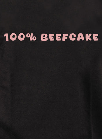 100% Beefcake Kids T-Shirt