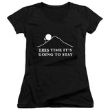 Sisyphus - This Time It's Going to Stay T-Shirt