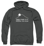 Sisyphus - This Time It's Going to Stay T-Shirt