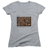 Facial Recognition Juniors Heather Grey