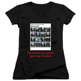 The Moment You Realize T-Shirt