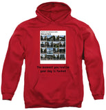 The Moment You Realize T-Shirt