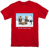 Oh For Fuck's Sake T-Shirt