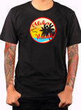 T-shirt Aloha Hawaï