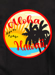 Aloha Hawaii Camiseta para niños