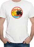 Camiseta Aloha Hawaii