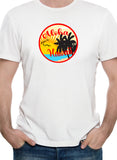 Camiseta Aloha Hawaii