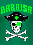 Arrrish T-Shirt