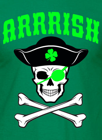 Arrrish Kids T-Shirt