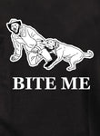 Bite Me Kids T-Shirt