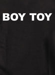 Boy Toy Kids T-Shirt