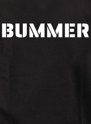 Bummer Kids T-Shirt