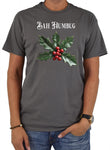 T-shirt Bah Humbug