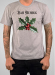 T-shirt Bah Humbug