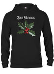 T-shirt Bah Humbug