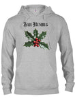 T-shirt Bah Humbug