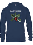 T-shirt Bah Humbug