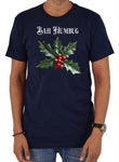 T-shirt Bah Humbug