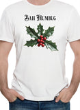 T-shirt Bah Humbug