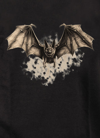 Bat image Kids T-Shirt