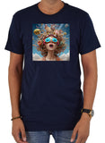 Beauty of the Mind T-Shirt