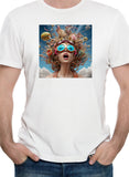 Beauty of the Mind T-Shirt