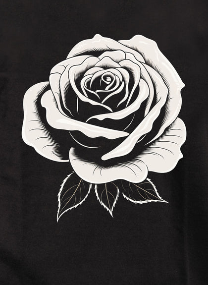 Blanca Rosa T-Shirt
