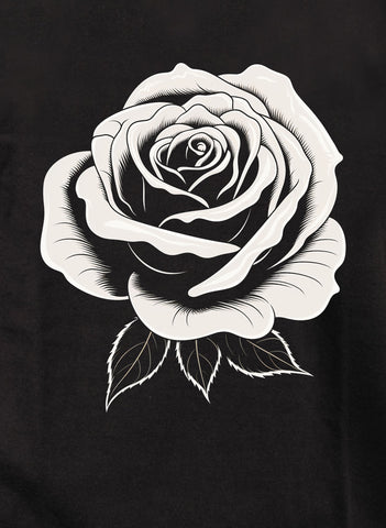 Blanca Rosa Kids T-Shirt