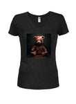 Bloody Teddy T-Shirt