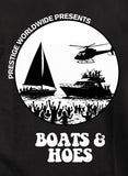 Boats & Hoes T-Shirt