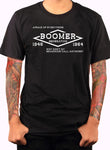 Boomer Generation T-Shirt