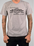 Boomer Generation T-Shirt