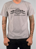 Boomer Generation T-Shirt