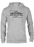 Boomer Generation T-Shirt