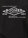 Boomer Generation T-Shirt