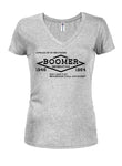 Boomer Generation T-Shirt