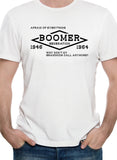 Boomer Generation T-Shirt