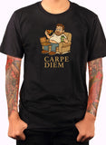 Carpe Diem T-Shirt