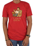 Carpe Diem T-Shirt