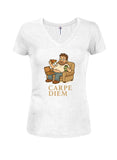 Carpe Diem T-Shirt