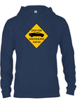 CAUTION - Deuchebags Ahead T-Shirt