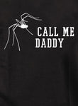 Call Me Daddy Kids T-Shirt