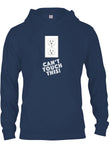 Can’t Touch This! T-Shirt